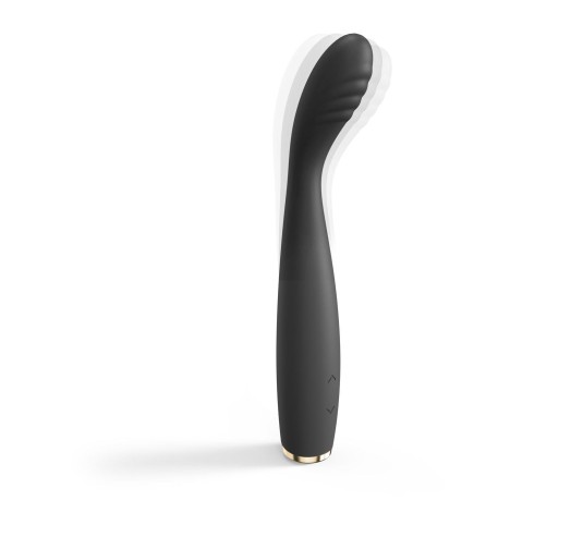 Wibrator do punktu g dorcel g-slim 19cm 10 trybów